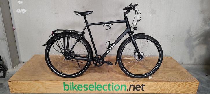Mechanische Fiets | Koga Worldtraveller Classic Signature |, Fietsen en Brommers, Fietsen | Heren | Herenfietsen, Ophalen