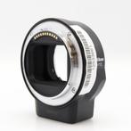 Nikon FTZ Mount Adapter | Tweedehands, Audio, Tv en Foto, Foto | Lenzen en Objectieven, Verzenden, Zo goed als nieuw