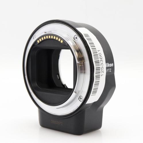 Nikon FTZ Mount Adapter | Tweedehands, Audio, Tv en Foto, Foto | Lenzen en Objectieven, Zo goed als nieuw, Verzenden