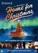 Home for christmas op DVD, Verzenden