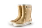 Bergstein regenlaarzen in maat 25 Goud | 5% korting, Verzenden, Jongen of Meisje, Bergstein, Laarzen
