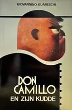 Don camillo en zyn kudde 9789026112935 Guareschi, Verzenden, Gelezen, Guareschi