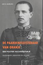 De paardenfluisteraar van Oranje 9789059119833, Boeken, Verzenden, Gelezen, Jan S. Maiburg