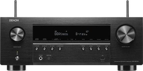 2eChoix | Denon AVR-S970H | Récepteur AV 7.2 8K avec support, Audio, Tv en Foto, Home Cinema-sets, Ophalen of Verzenden