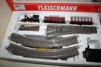 Fleischmann H0 - 6336 - Treinset (1) - DB, Nieuw