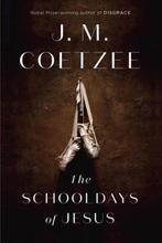 The Schooldays of Jesus 9780735222663 J M Coetzee, Verzenden, Gelezen, J M Coetzee