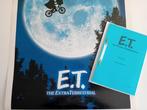 Script - Melissa Mathison - E.T. The Extra-Terrestrial -, Nieuw