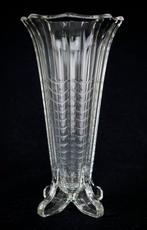 Val Saint Lambert - Charles Graffart & René Delvenne - Vase