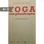 Yoga voor gehandicapten 9789026617560 Brosnan, Verzenden, Gelezen, Brosnan