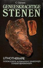 Geneeskrachtige stenen 9789065640659 Clement, Boeken, Verzenden, Gelezen, Clement