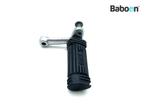 Schetsplaat Links Voor BMW R 80/7 1976-1985 (R80) (1236733), Verzenden, Gebruikt