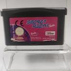 Secret Agent Barbie Game Boy Advance, Ophalen of Verzenden