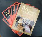 Les Maîtres de lorge T1 à T8 + dédicace - Série complète -, Boeken, Stripverhalen, Nieuw