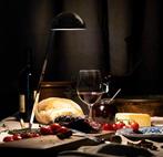 Davide Groppi - Lamp - Na de maaltijd - Metaal