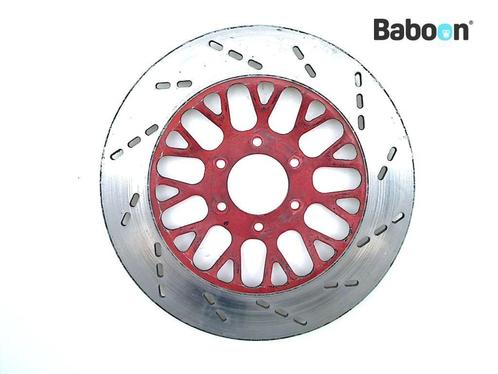 Remschijf Rechts Voor Suzuki GS 650 G 1981-1983 (GS650G, Motoren, Onderdelen | Suzuki, Gebruikt, Verzenden