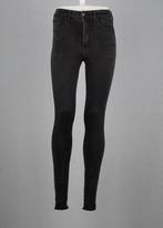 Vintage Skinny Levis Black size 23 / 31, Ophalen of Verzenden, Nieuw