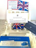 Franklin Mint 1:24 - Voiture miniature - very Rare Franklin
