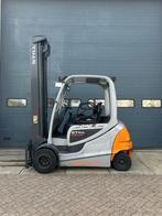 Still RX60-35  elektrische heftrucks - 3500kg 5070mm, 3000 tot 4000 kg, Ophalen of Verzenden, Elektrisch, Heftruck