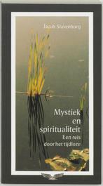 Mystiek en spiritualiteit / Hermesreeks / 14 9789020275216, Boeken, Esoterie en Spiritualiteit, Verzenden, Gelezen, Jacob Slavenburg