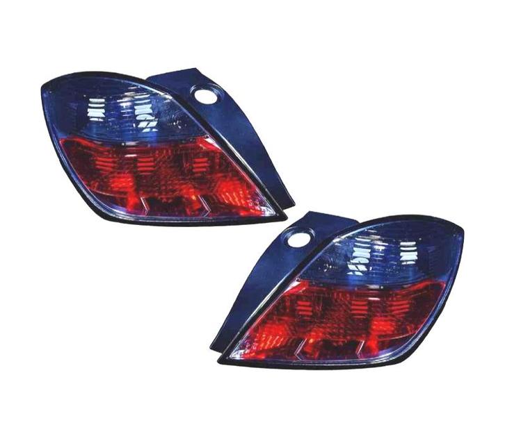 Feux Arrière Pour Opel Astra H 3P 04-07 Gtc 07-11 Opc, Auto-onderdelen, Verlichting, Verzenden