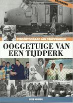 Ooggetuigen van een tijdperk 8710400700203 Jan Stappenbeld, Verzenden, Jan Stappenbeld
