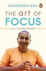 The Art of Focus 9780143452744 Gauranga Das, Verzenden, Gauranga Das