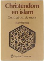 Christendom En Islam 9789062380466, Boeken, Gelezen, Frieling, Rudolf, Verzenden