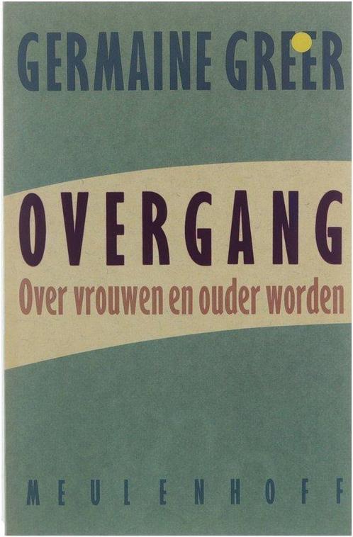 Overgang 9789029029025, Livres, Science, Envoi