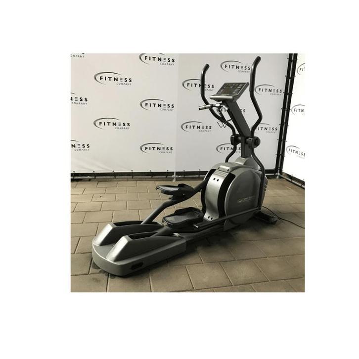 Johnson - Jpe 5100 - Crosstrainer, Sport en Fitness, Fitnessmaterialen, Overige typen, Ophalen of Verzenden