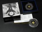 Frankreich 5 Euro goud Europa 2018 Barock en Rococo Volta..., Verzenden, België