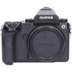 Tweedehands Fujifilm GFX 50S Body CM7258, Ophalen of Verzenden