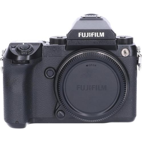 Tweedehands Fujifilm GFX 50S Body CM7258, TV, Hi-fi & Vidéo, TV, Hi-fi & Vidéo Autre, Enlèvement ou Envoi