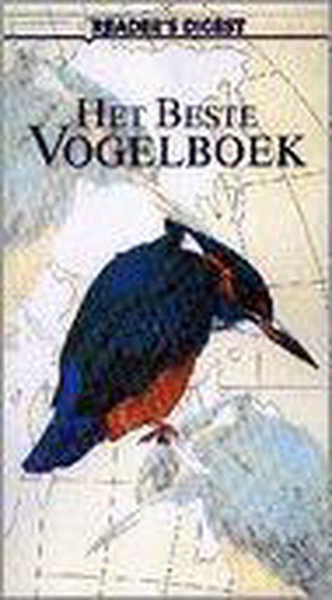 Beste Vogelboek 9789064074035, Livres, Science, Envoi