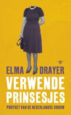 Verwende prinsesjes 9789023454458 Elma Drayer, Verzenden, Gelezen, Elma Drayer