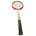 1960 - Tennisracket, Nieuw