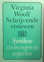 Schrijvende vrouwen 9789062879687 Woolf, Verzenden, Gelezen, Woolf