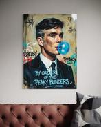 Andrea Di Martino ANDSAL 1991 - Thomas Shelby Peaky Blinders