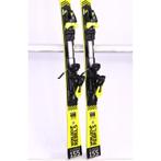 165 170 skis HEAD WORLDCUP REBELS i.SL, grip walk, graphene, Sport en Fitness, Verzenden, Nieuw, Head