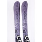 140 kinder skis ATOMIC BENT CHETLER 2022, grip walk, freest, Sport en Fitness, Skiën en Langlaufen, 140 tot 160 cm, Gebruikt, Verzenden