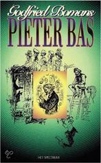 Pieter Bas 9789027444097 Godfried Bomans, Boeken, Verzenden, Gelezen, Godfried Bomans