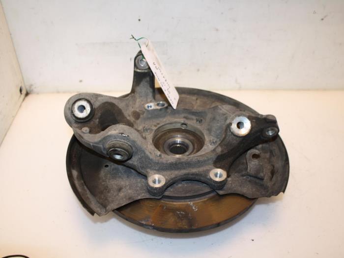 Fusee rechts-achter Mercedes E-Klasse O101758, Auto-onderdelen, Ophanging en Onderstel