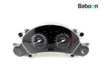 Tellerset Compleet KMH Honda CBF 1000 2006-2010 (CBF1000, Verzenden, Gebruikt