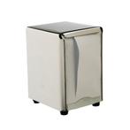 Servetten 1 laags wit | 6000 stuks | Gevouwen 12(l)x9(b)cm, Verzenden, Nieuw in verpakking