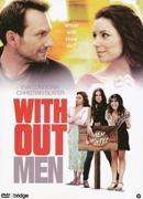 Without men op DVD, CD & DVD, DVD | Comédie, Verzenden
