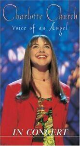 Voice of an Angel: In Concert [DVD] [US DVD, CD & DVD, DVD | Autres DVD, Envoi