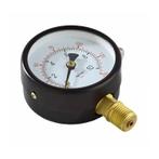 Manometer voor mobiele straalketel, Ophalen of Verzenden, Nieuw