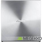 ASUS Externe USB Ultra Slim DVD-brander Wit, Verzenden