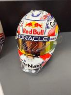 Max Verstappen - Casque déchelle 1/2, Nieuw