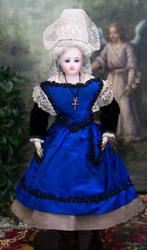 French fashion poupee - Pop - 1850-1900