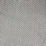 Tafelmiddenstuk - Ronde multifunctionele mand met gaas en, Antiek en Kunst